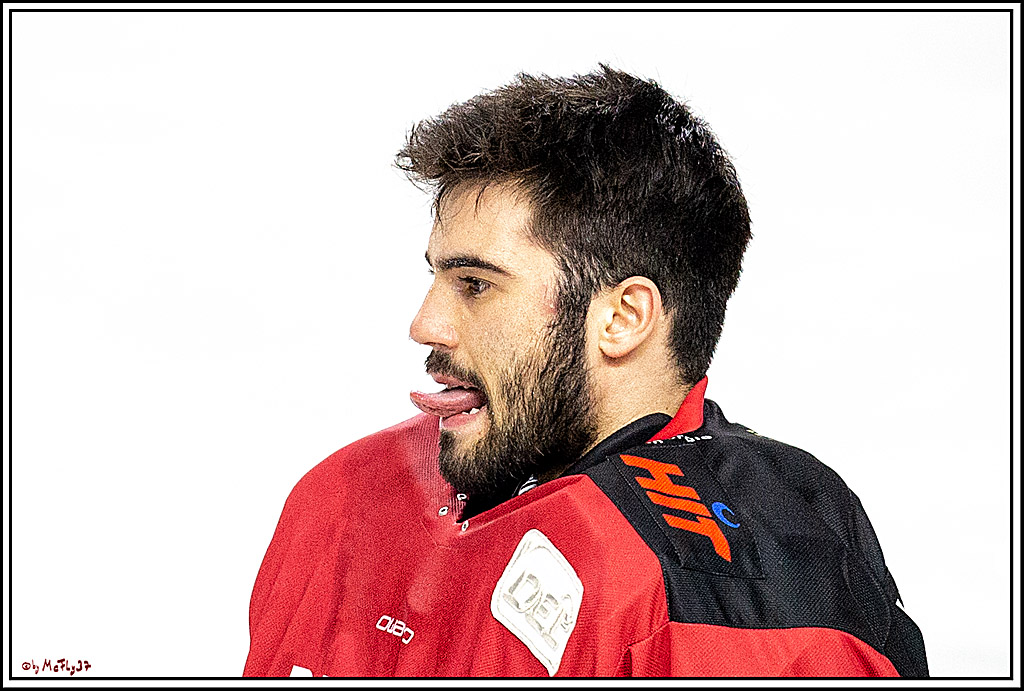 DEL; Koelner Haie - Adler Mannheim, 05.04.2019